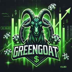 Green Goat